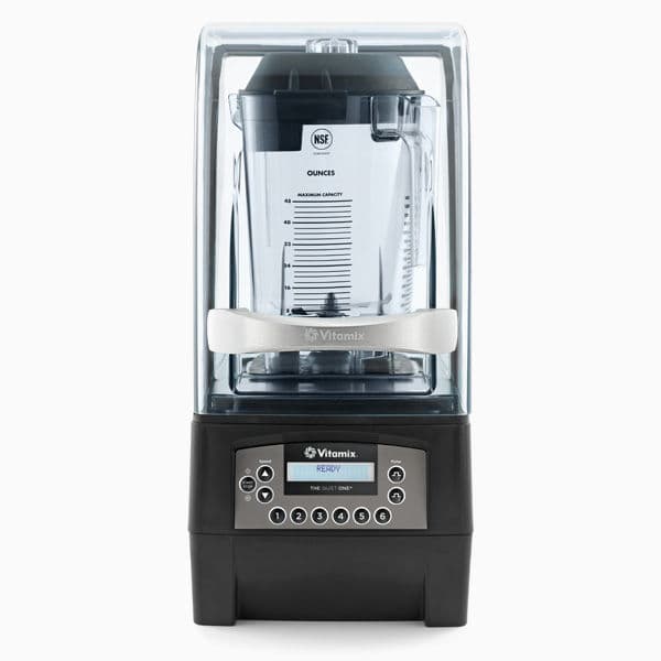 Vitamix The Quiet One