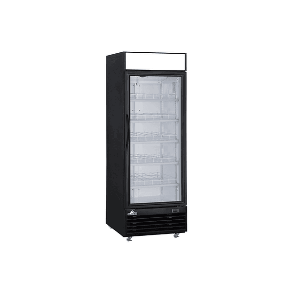 Glacier Marchandiseur réfrigéré de 29″