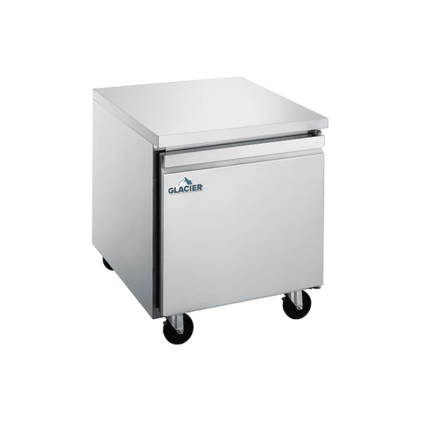Glacier Congélateur sous comptoir de 29″