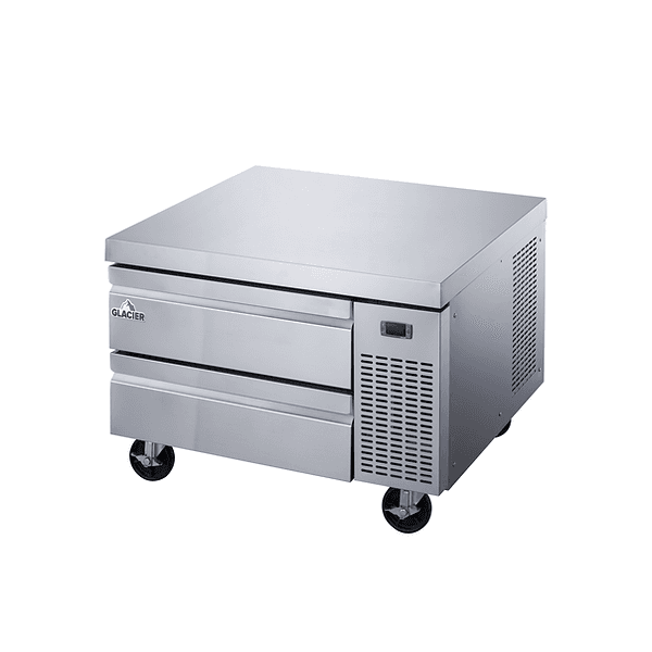 Glacier 36" Chef Base
