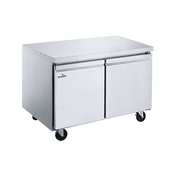Glacier 36" Undercounter Refrigerator