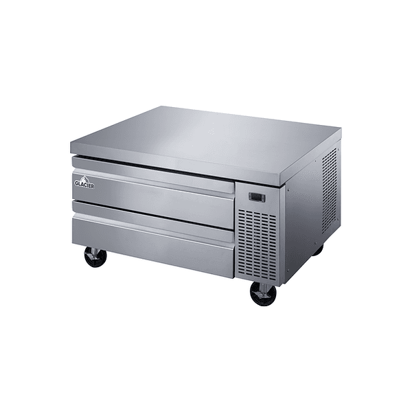 Glacier 48" Chef Base