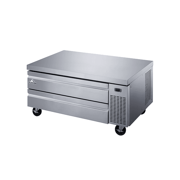 Glacier 52" Chef Base