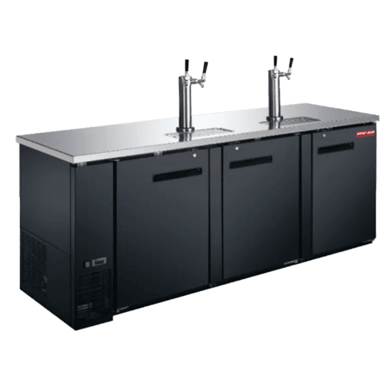 Beer dispenser 90″
