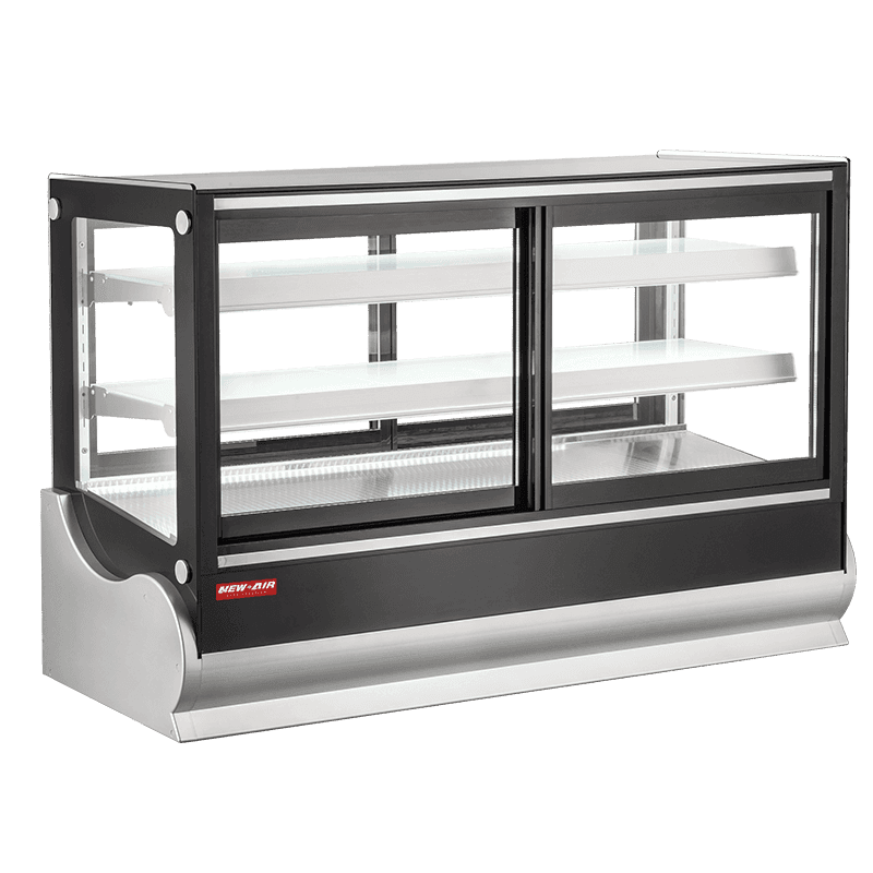 Présentoir de comptoir libre-service 60″