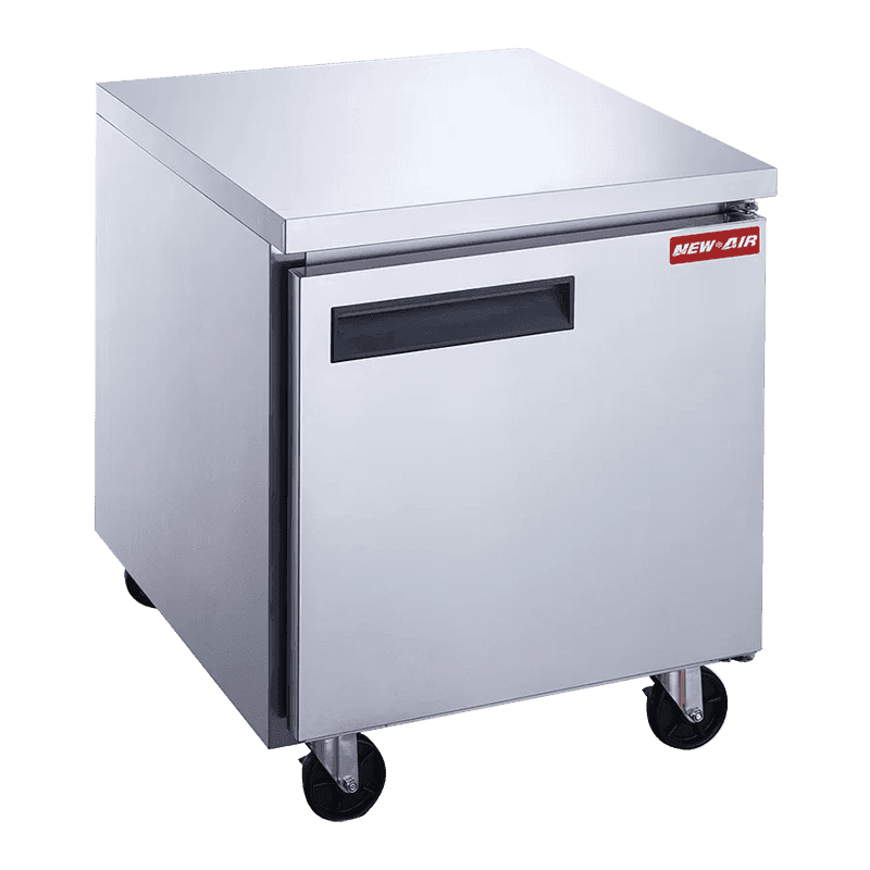 Undercounter refrigerator 29″
