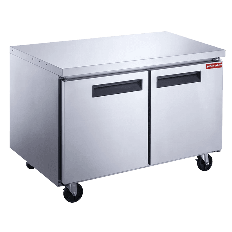 Undercounter refrigerator 48″