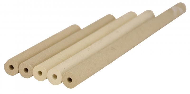 Omcan 10064 Tige de céramique de 5″