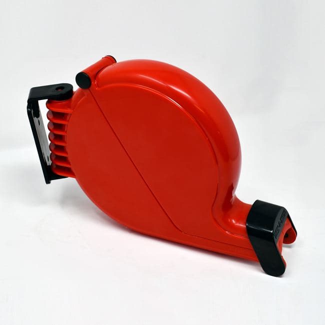 Omcan 10161 Distributeur de billets rouge