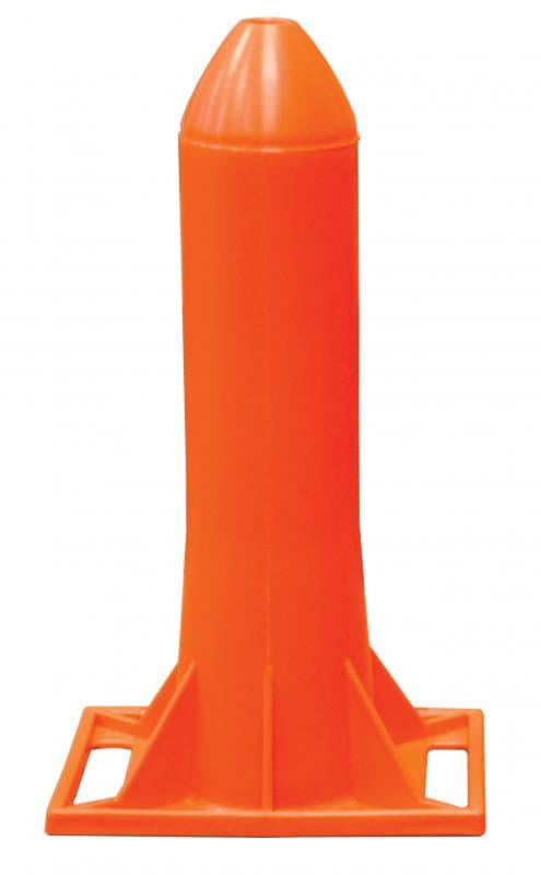 Omcan 10452 Tube applicateur de filet à viande de 3,4″ de diamètre