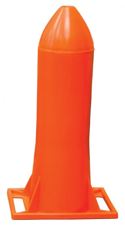 Omcan 10455 5" Dia. Meat Netting Applicator Tube