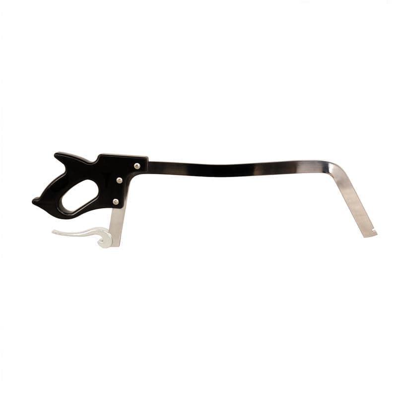 Omcan 11437 Scie à viande professionnelle manuelle de 25″ (lame non incluse)