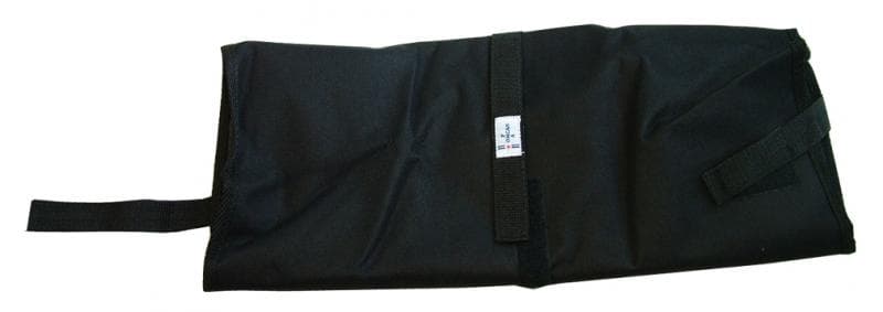 Omcan 12912 Sac à couteaux en nylon