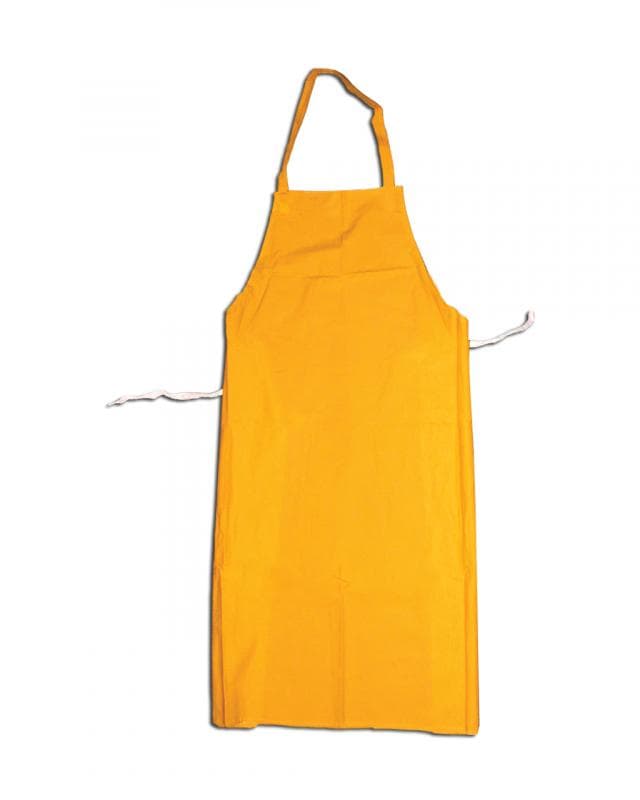Omcan 13580 Yellow Produce Apron