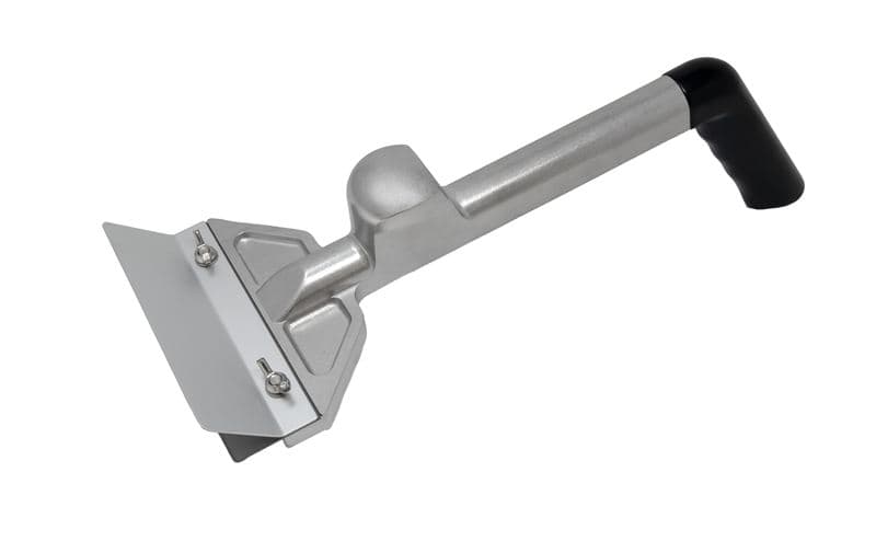 Omcan 14237 Grattoir à gril avec lame de 6″
