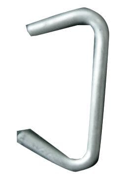 Omcan 19765 3/4″ Galvanized Blunt Hog Ring with 14 GA