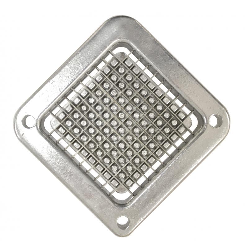 Omcan 24243 1/4″ Blade Assembly and Pusher Block for French Fry Cutter