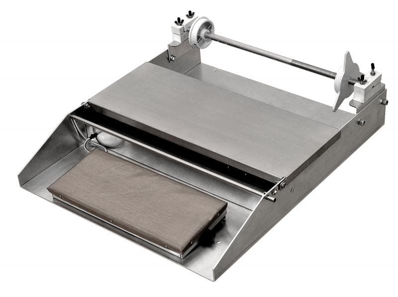 Omcan 24852 Single Roll Wrapping Machine