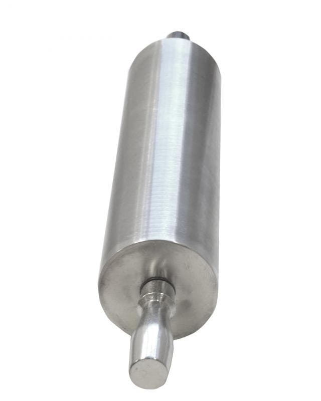 Omcan 27676 13" Standard Aluminum Rolling Pin