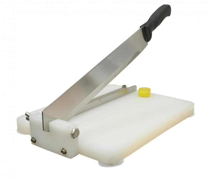Omcan 27863 Lobster Cutter
