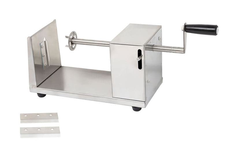 Omcan 42159 Tornado Potato Spiral Potato Slicer