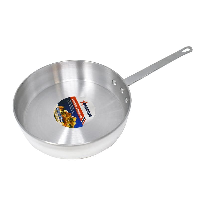 Omcan 43442 Sauteuse en aluminium de 3 pintes