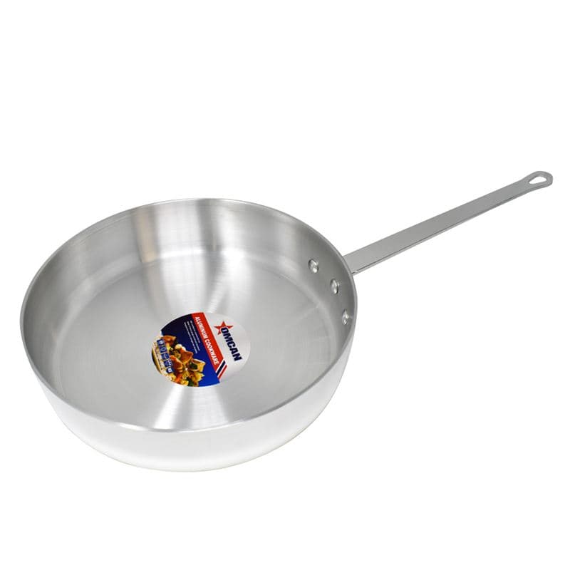 Omcan 43443 Sauteuse en aluminium de 5 pintes