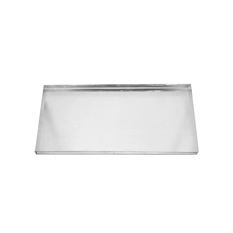 Omcan 44319 Aluminum Flat Top Cover for 44317 / 44318 Nesting Sheet Pan Racks