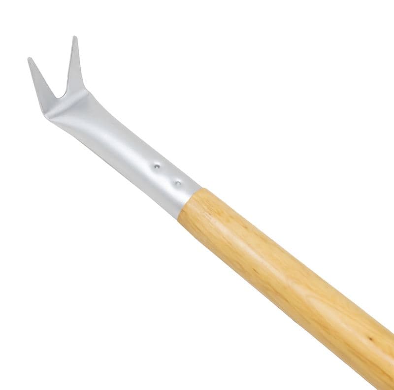 Omcan 44969 39″ Aluminum Pizza Bubble Popper with Wooden Handle