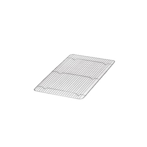 Omcan 46457 Full-size Chrome Plated Steam Pan Grate