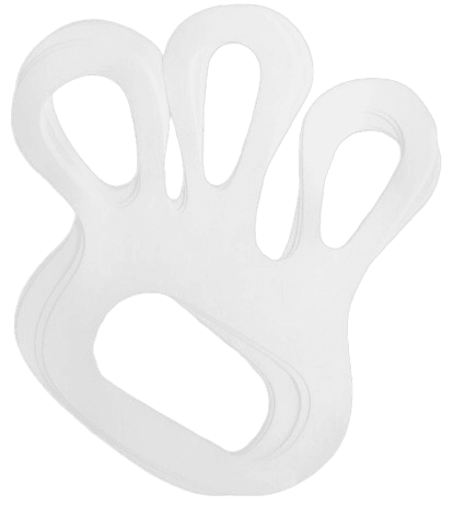 Omcan 46855 Tensioner for Mesh Gloves
