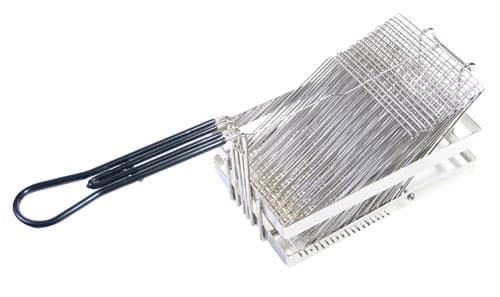 Omcan 47356 6″ Tortilla Frying Basket
