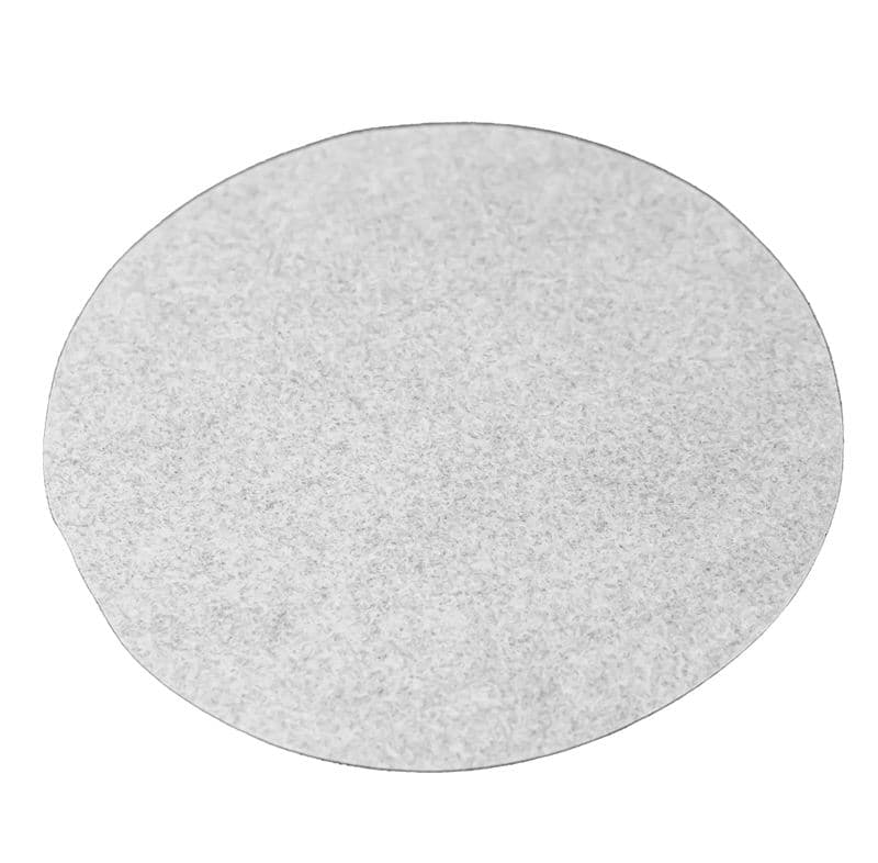 Omcan 47489 4″ Solid Round Patty Paper
