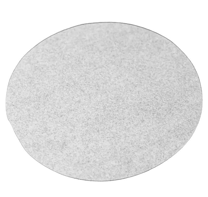 Omcan 47490 5″ Solid Round Patty Paper