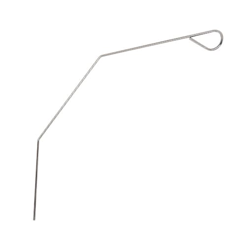 Omcan 47534 33″ Deep Fryer Clean Out Rod Angled Shape