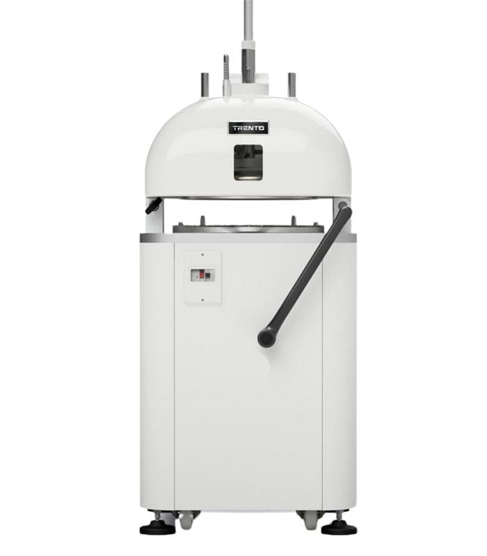 Omcan 47582 Trento Manual Bun / Dough Rounding Divider, 15 Division – 220V, 3Ph