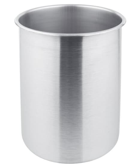 Omcan 68744 Inner Pot for Countertop Food Warmers 44311, 44312