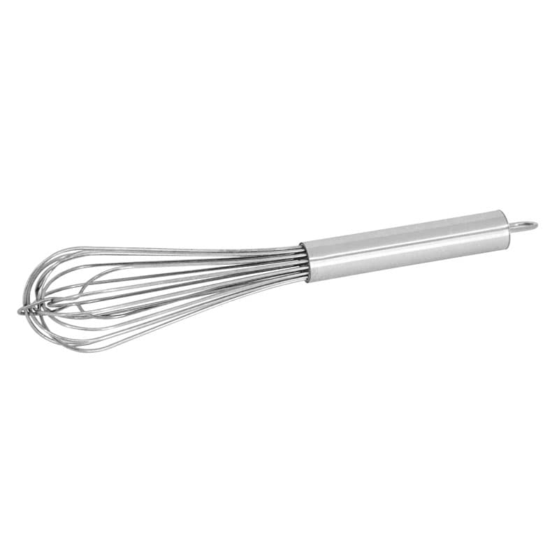 Omcan 80068 Fouet français en acier inoxydable de 12″