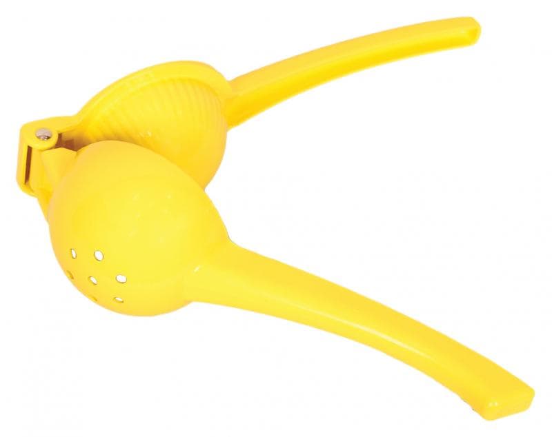 Omcan 80294 9" Manual Lemon Citrus Squeezer