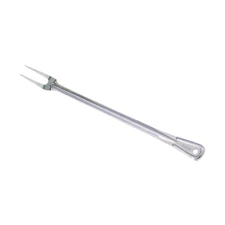Omcan 80724 18″ Stainless Steel Basting Fork