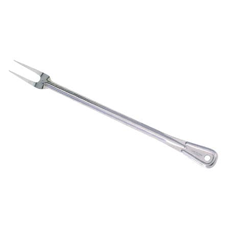 Omcan 80725 21″ Stainless Steel Basting Fork