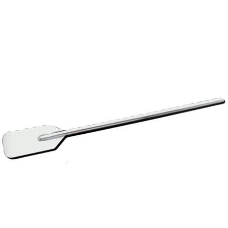 Omcan 80749 Pagaie à mélanger en acier inoxydable de 48″