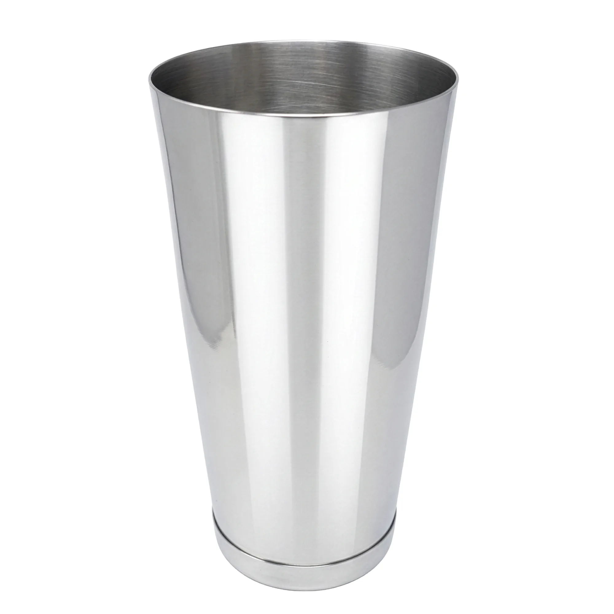 Omcan 80830 Gobelet de shaker de bar en acier inoxydable de 30 oz