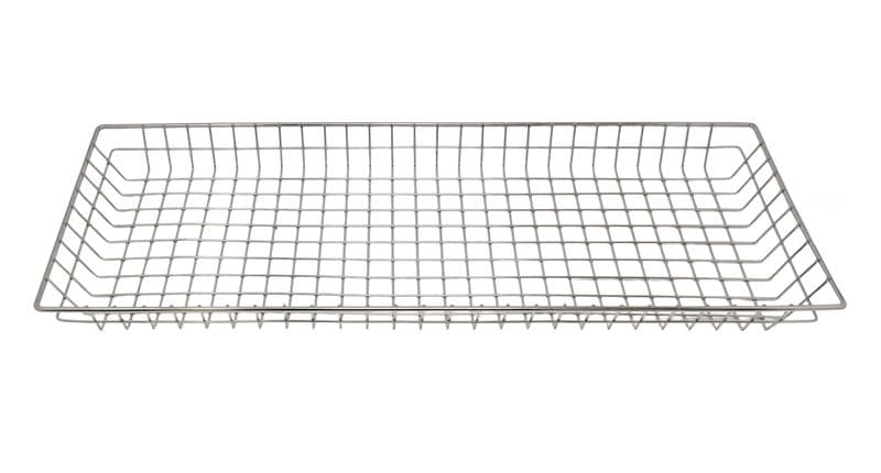Omcan 80886 Panier à beignes de 10″ x 26″ x 2″