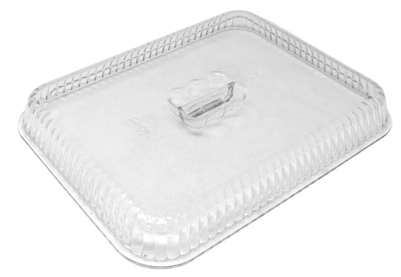 Omcan 80957 Couvercle transparent pour pot no 80956, NSF
