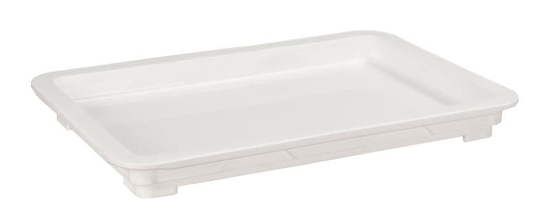 Omcan 81153 Lid for Stackable Pizza Dough Proofing Boxes 81152