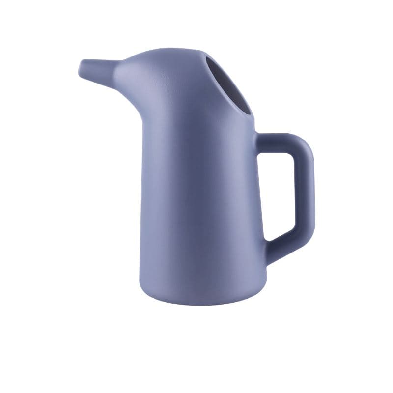 Omcan 81232 2 qt Polypropylene (PP) Funnel Cake Batter Pouring Pitcher
