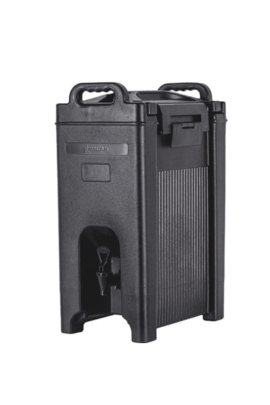 Omcan 81266 Distributeur de boissons isolé de 19 L (5 gal)