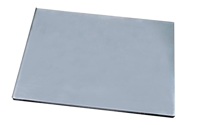Omcan AK425 Tank Cover for Gas Fryers #47354/47355