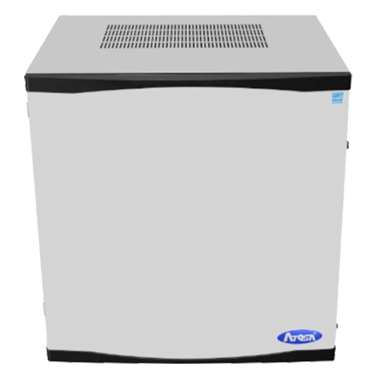 Atosa YR450-AP-161 Machine à glace modulaire de 30″ de large, glaçons – 460 lb/24 h (bac vendu séparément)